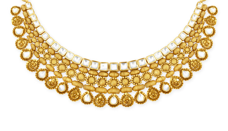 TANISHQ UNVEILS NEW LIGHT WEIGHT JEWELLERY PLATFORM CALLED ‘HI-LITES’