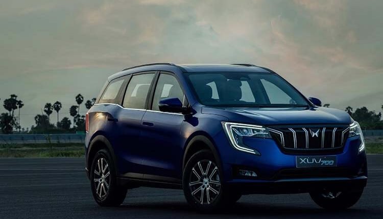 Mahindra