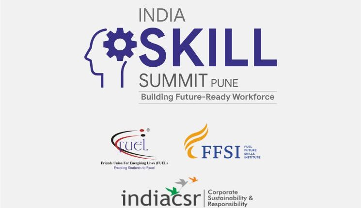 SKILL INDIA at India CSR Network