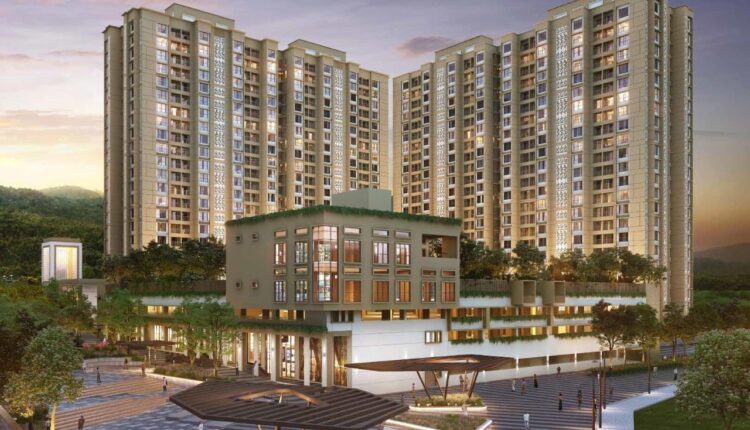 Godrej Properties to develop a 9-acre project in Pune