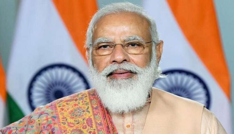 PM Modi to inaugurate Jagatguru Shrisant Tukaram Maharaj Temple in Dehu, Pune