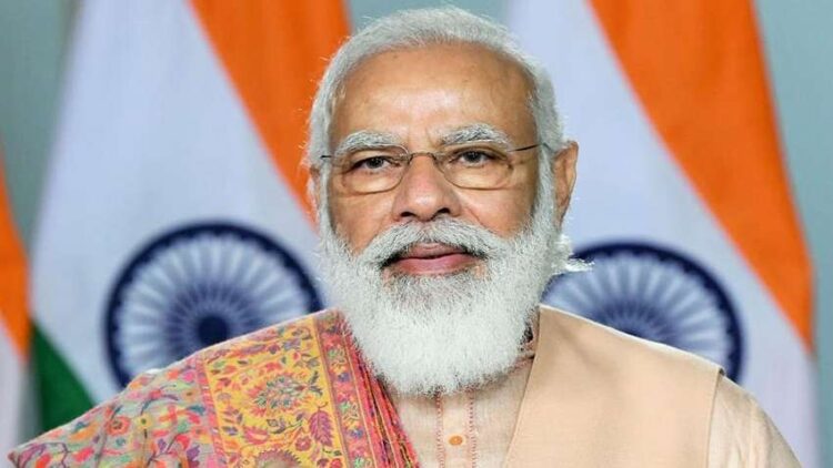 PM Modi to inaugurate Jagatguru Shrisant Tukaram Maharaj Temple in Dehu, Pune