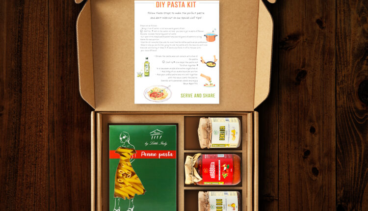 ACASA by Little Italy Group