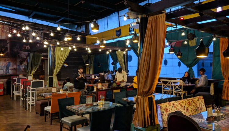 Christmas Brunch Offer, Santa Ki Farmaaish at Farmaaish Lounge and Bar, Viman Nagar