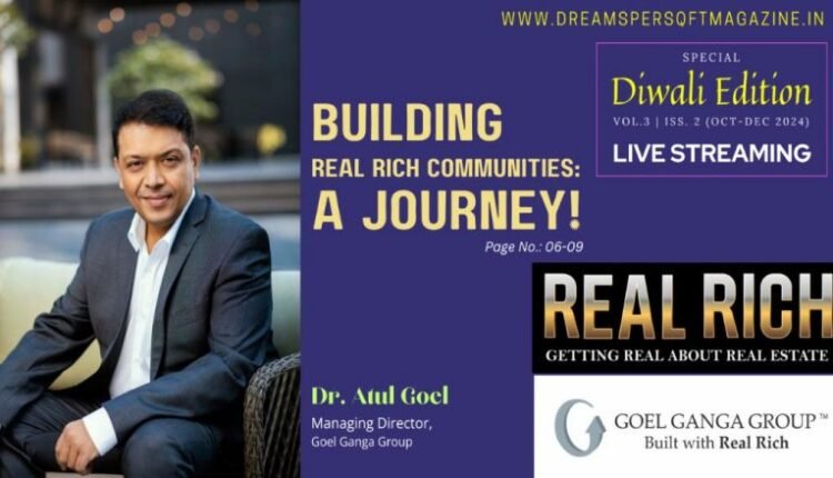 Real Rich India